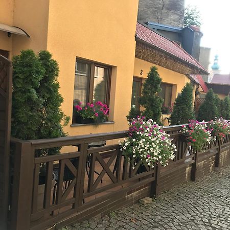 Spadzista 4 Kłodzko Exterior foto